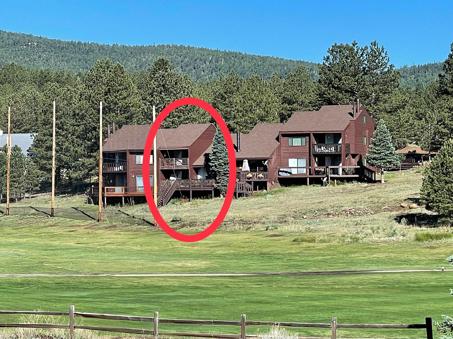 19 Spyglass Hill Rd, Angel Fire, NM 87710 Zillow