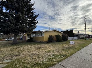 702 Elm Dr, Goldendale, WA 98620