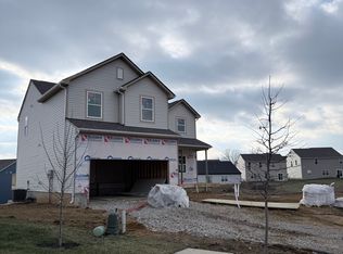 1401 Painted Stone Pl, Louisville, KY 40245