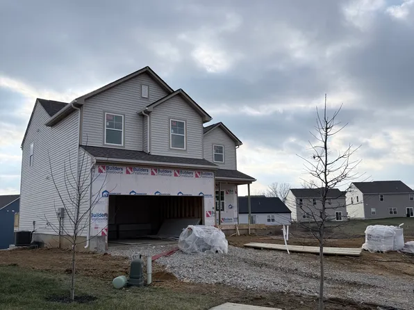 1401 Painted Stone Pl, Louisville, KY 40245
