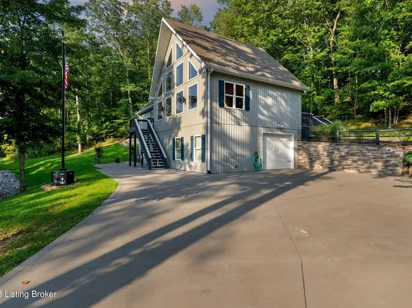 53 Red Rock Ct, Leitchfield, KY 42754