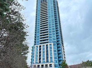 181 Wynford Dr UNIT 1905, Toronto, ON M3C 0C6