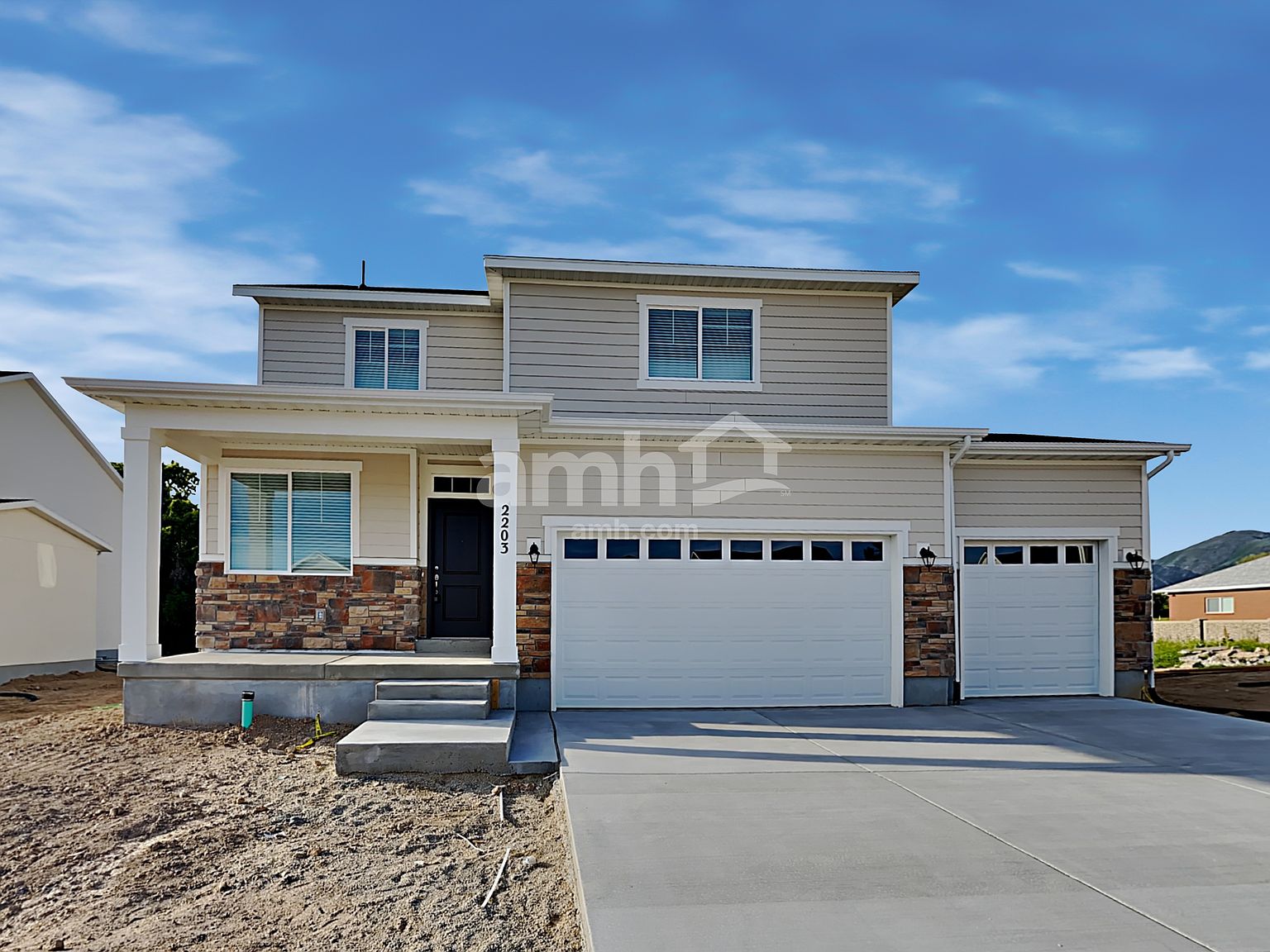 2203 E Silverado Ln, Spanish Fork, UT 84660 | Zillow