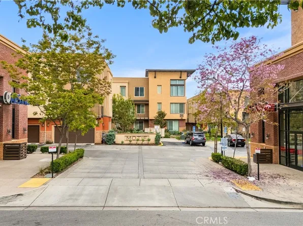 422 W Route 66 Unit 41, Glendora, CA 91740