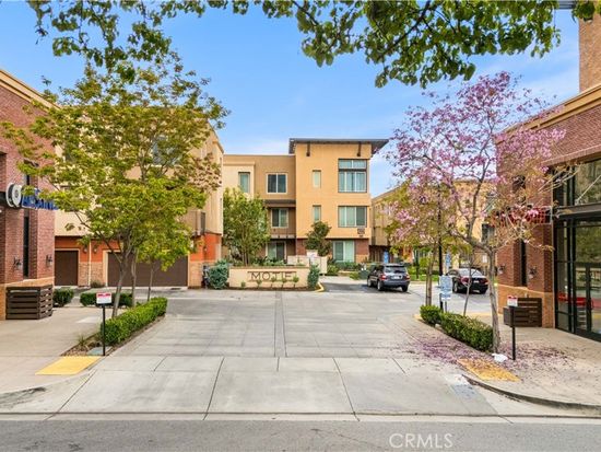 422 W Route 66 Unit 41, Glendora, CA 91740