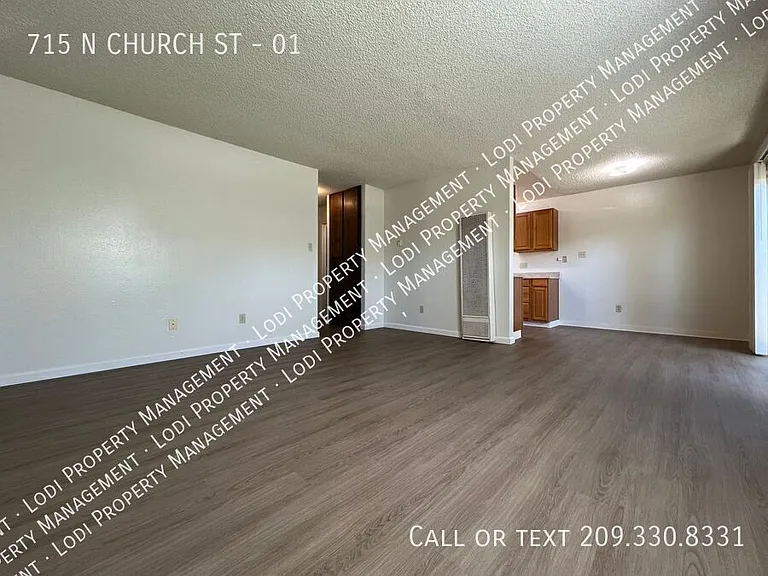 715 N Church St #1 — Photo 2