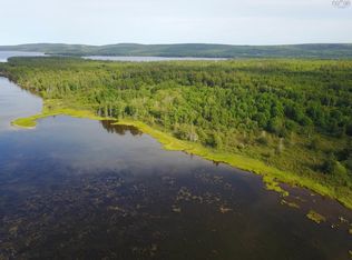 S Cove Rd, Richmond, NS B0E3J0