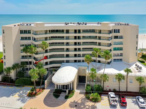 4545 S Atlantic Ave Unit 3206, Ponce Inlet, FL 32127