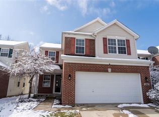 5406 Milroy Rd, Indianapolis, IN 46216