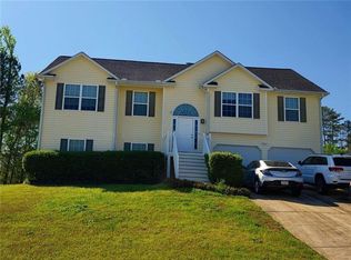 204 Millpond Pkwy, Villa Rica, GA 30180