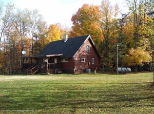 5160 Young Rd, Bellevue, MI 49021