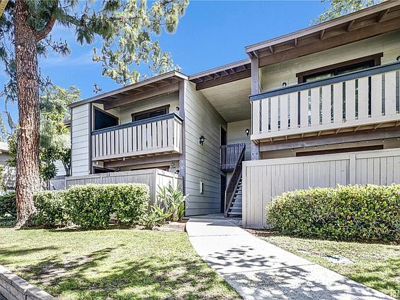 2nd image of 20702 El Toro Rd APT 90