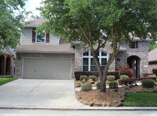 22112 Iron Knoll Dr, Humble, TX 77339