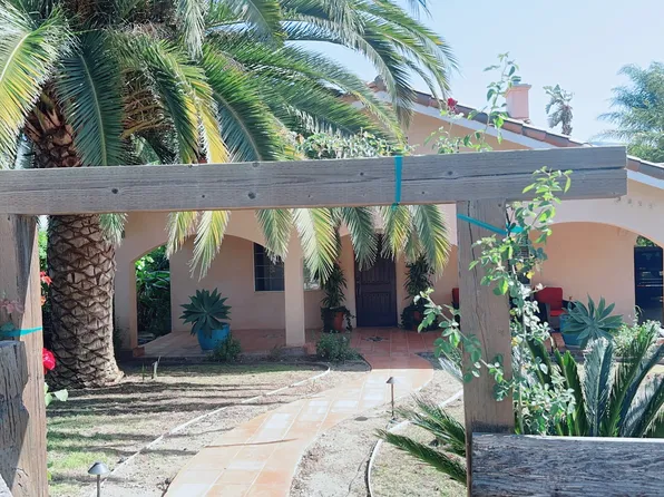 3822 Howe Rd, Fillmore, CA 93015