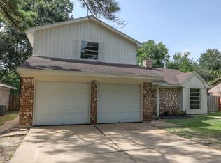 418 Skywood Dr, Houston, TX 77090
