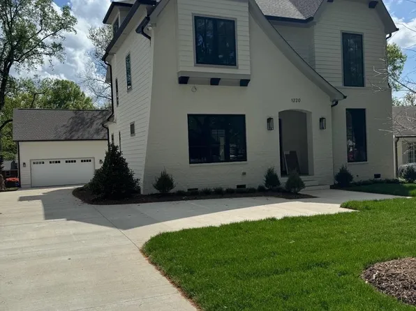 1220 Yale Pl, Charlotte, NC 28209