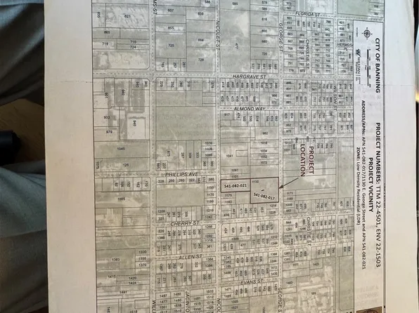 1130 E George St #158, Banning, CA 92220