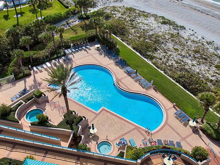1540 Gulf Blvd #2107 — Photo 64