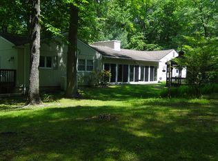 6924 Upper York Rd, New Hope, PA 18938