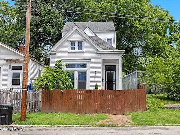 4th image of 611 Finzer St