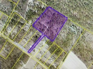 713 A C Bouknight Rd, Gilbert, SC 29054