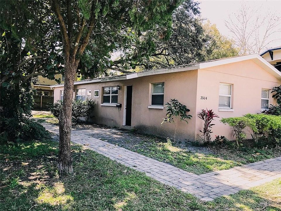 1st image of 3504 Santiago St #A/b