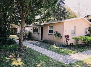 3504 Santiago St #A/B, Tampa, FL 33629