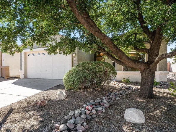7558 E Navigator Ln, Tucson, AZ 85756