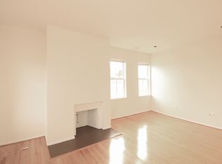 1236 31st St NW APT 3, Washington, DC 20007