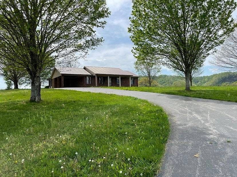 1017 Bakerton Ferry Rd, Burkesville, KY 42717 Zillow