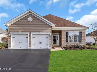 2552 Heathrow Ln, Wall Township, NJ 08736