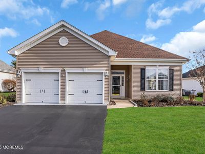 2552 Heathrow Lane, Wall Township, NJ, 08736