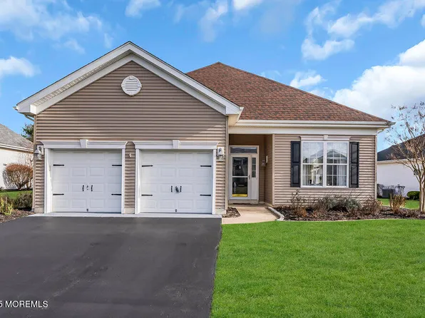 2552 Heathrow Lane, Manasquan, NJ 08736