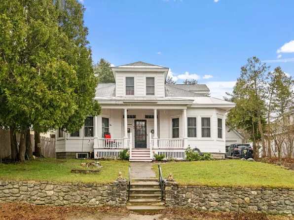 45 Church Street, Newport, NH 03773