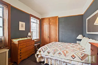 Sold by Halstead Real Estate