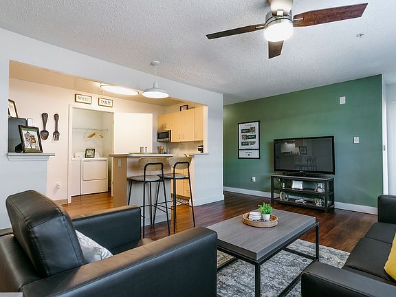 Fully Furnished