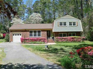 1113 Ivy Ln, Raleigh, NC 27609