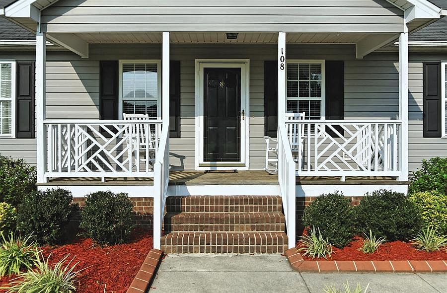 108 Skylar Ln, Four Oaks, NC 27524 Zillow