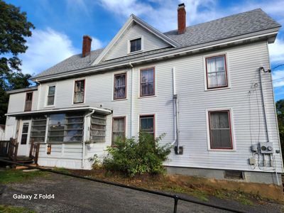 104 Pearl Street, Bangor, ME, 04401
