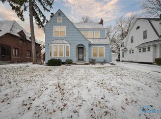 1943 Upton Ave, Toledo, OH 43607