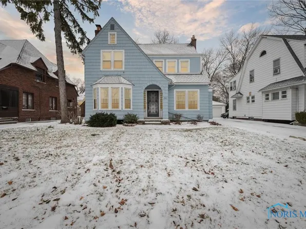 1943 Upton Ave, Toledo, OH 43607