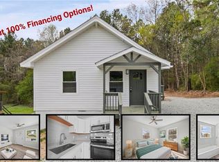 709 Sherman St, Badin, NC 28009