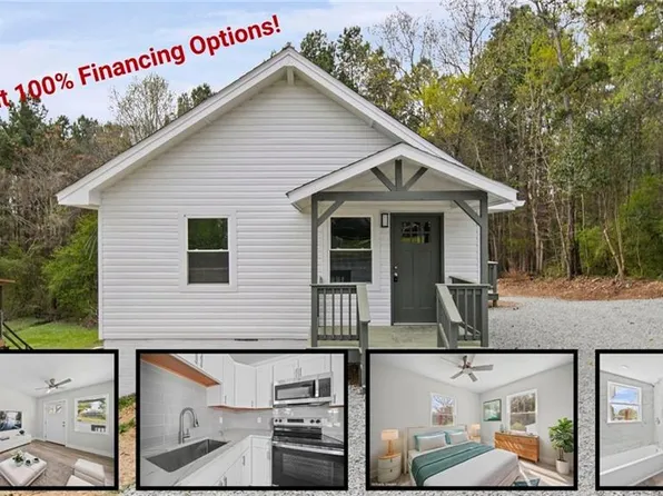 709 Sherman St, Badin, NC 28009