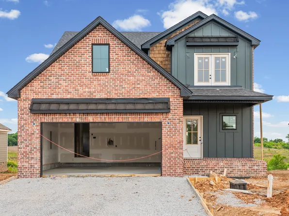 914 Bankside Dr Lot 104, Clarksville, TN 37043