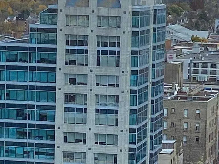 60 Charles St W #1704 — Photo 12