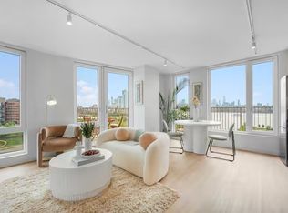 16 West St #205, Brooklyn, NY 11222