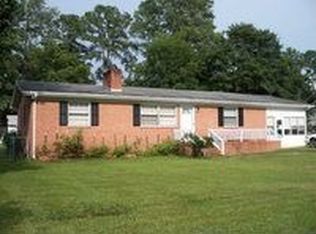 143 Willett Rd, Sanford, NC 27332