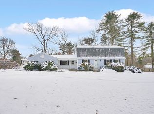 1 Conifer Dr, Wilbraham, MA 01095