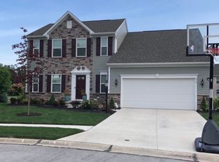 515 Riley Ct, Lagrange, OH 44050