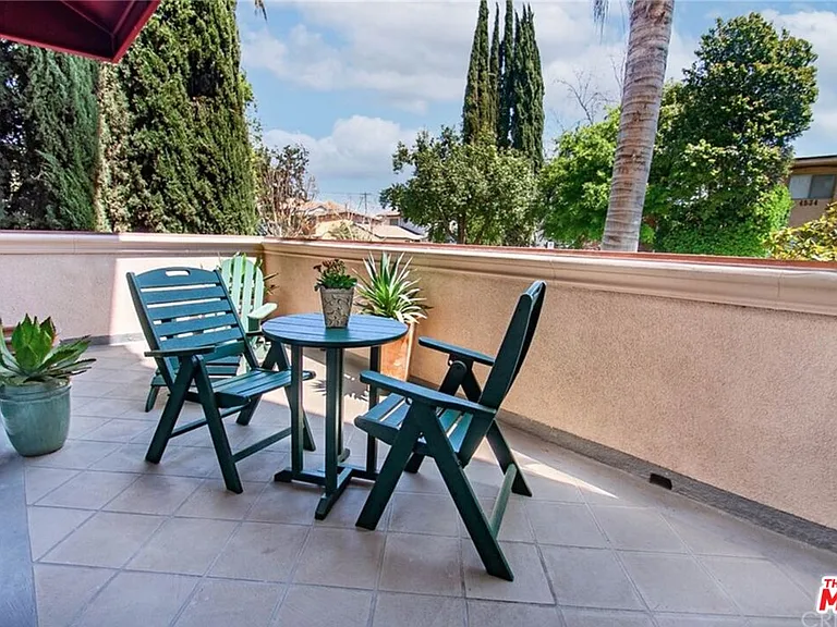 4533 Vista Del Monte Ave #101 — Photo 7